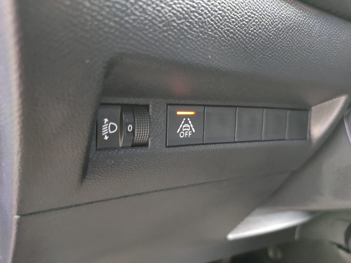 Peugeot 208 Allure