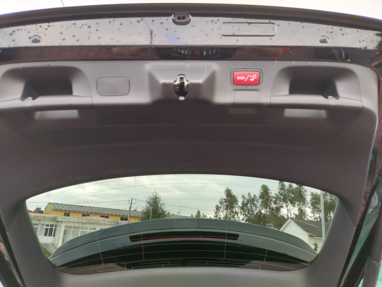 Mercedes-Benz CLA 45 S 4-MATIC AMG
