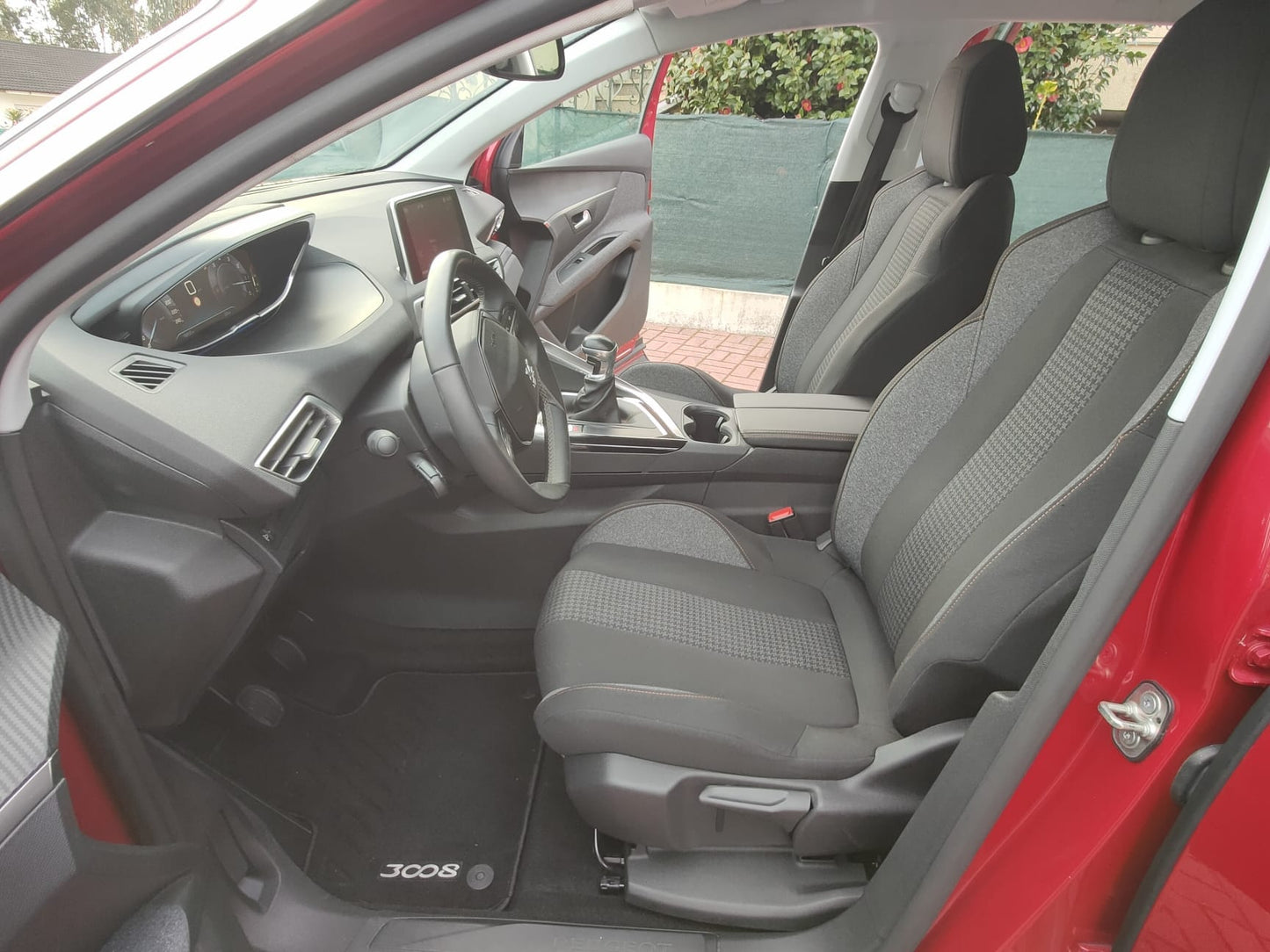 Peugeot 3008 ALLURE