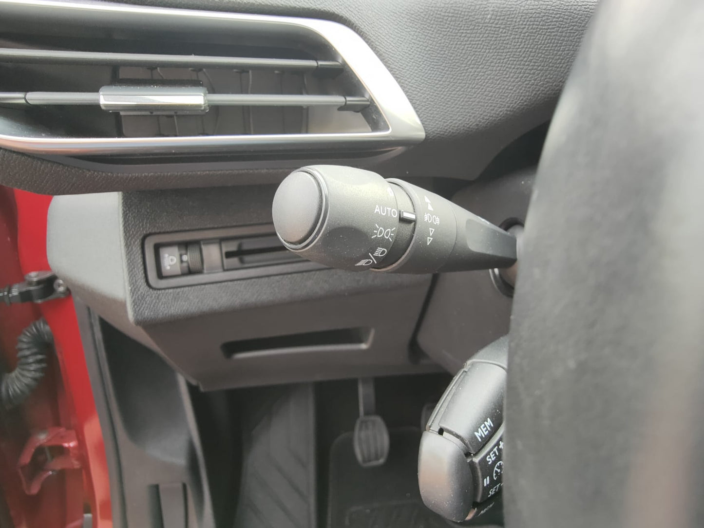Peugeot 3008 ALLURE