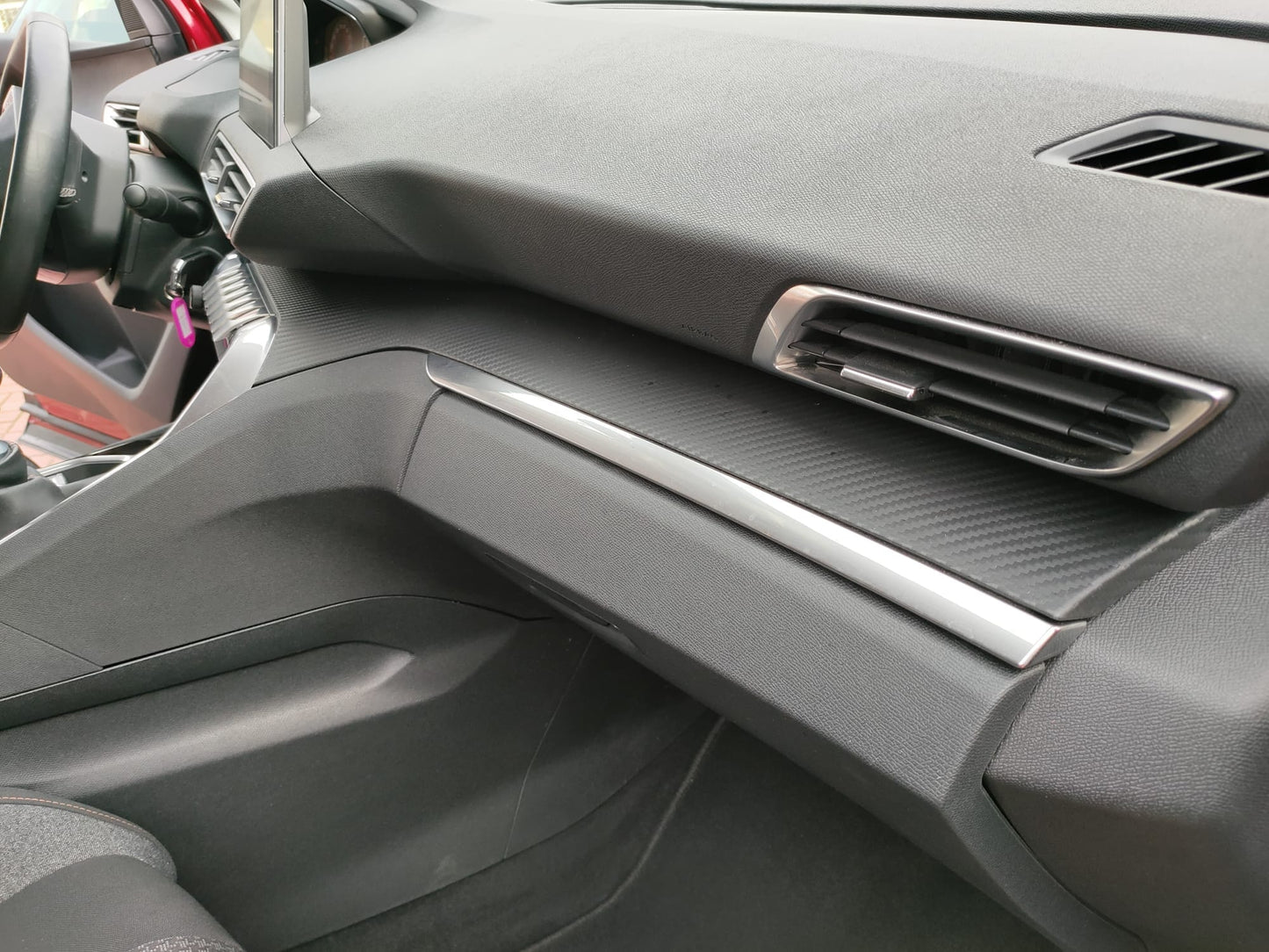 Peugeot 3008 ALLURE