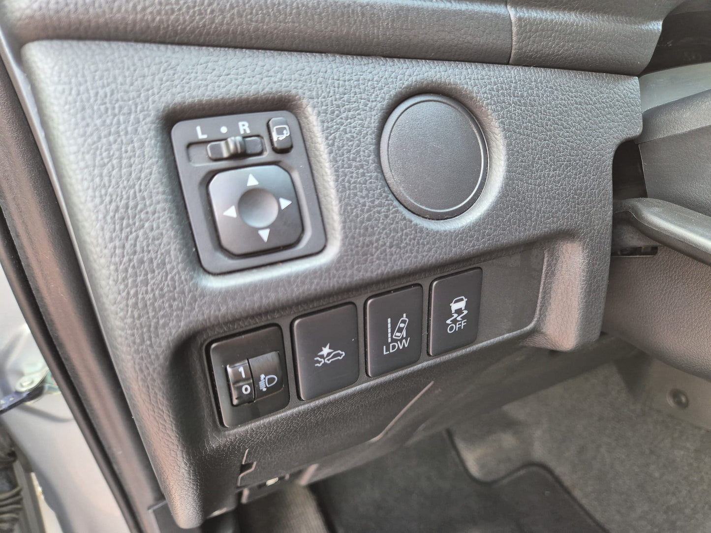 Mitsubishi L200 Strakar
