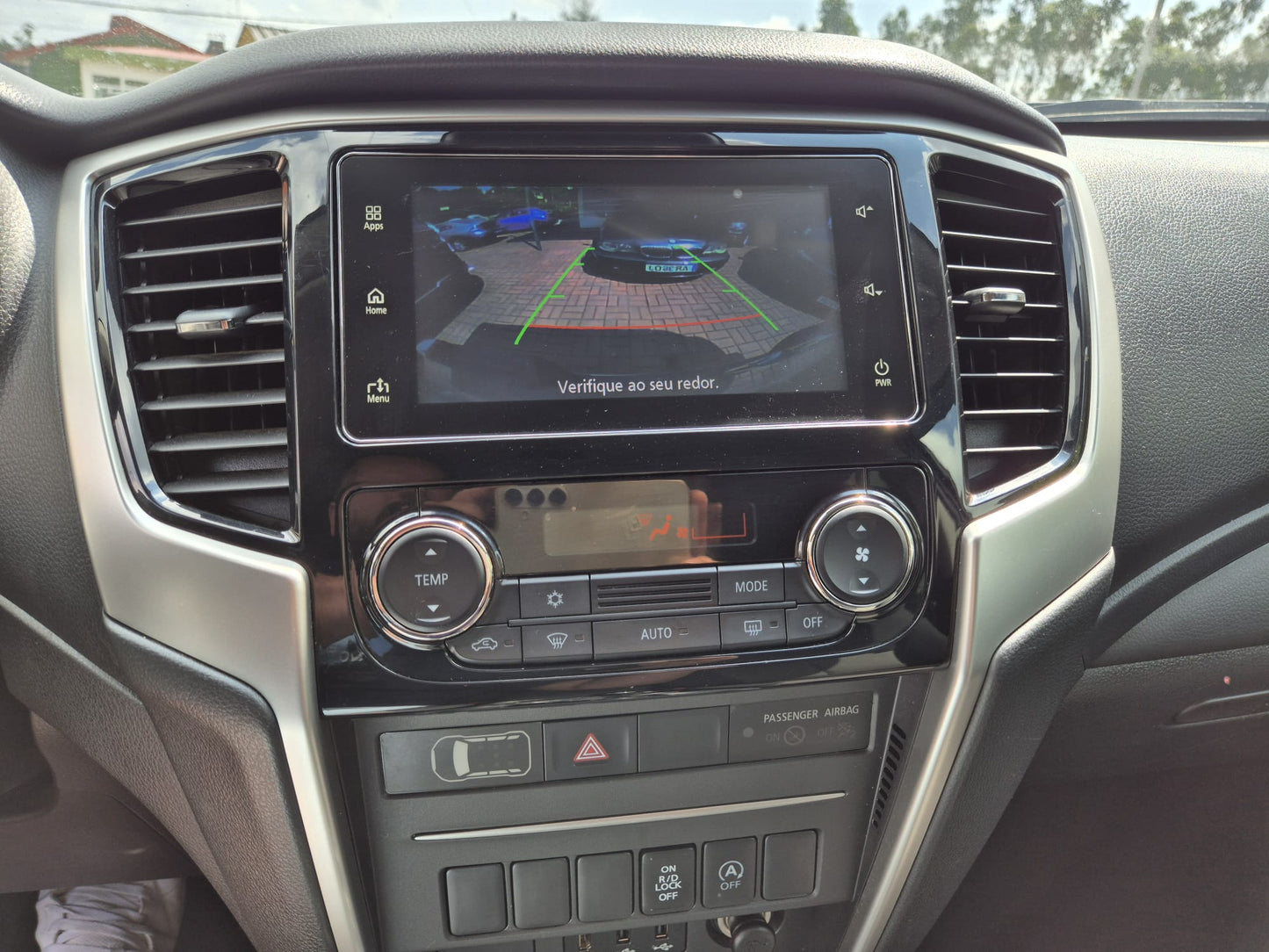 Mitsubishi L200 Strakar