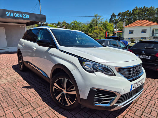 Peugeot 5008 Allure
