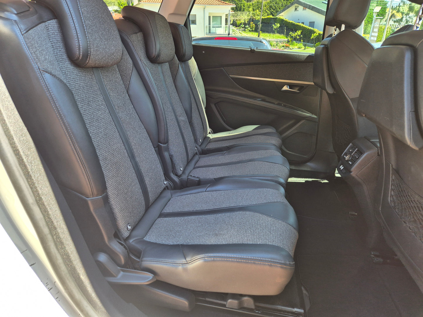 Peugeot 5008 Allure