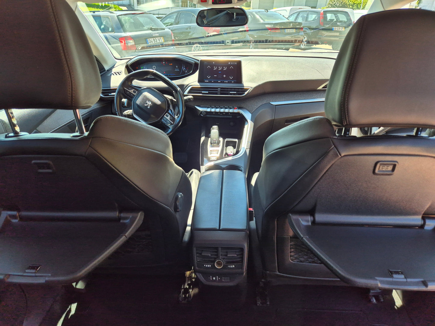 Peugeot 5008 Allure