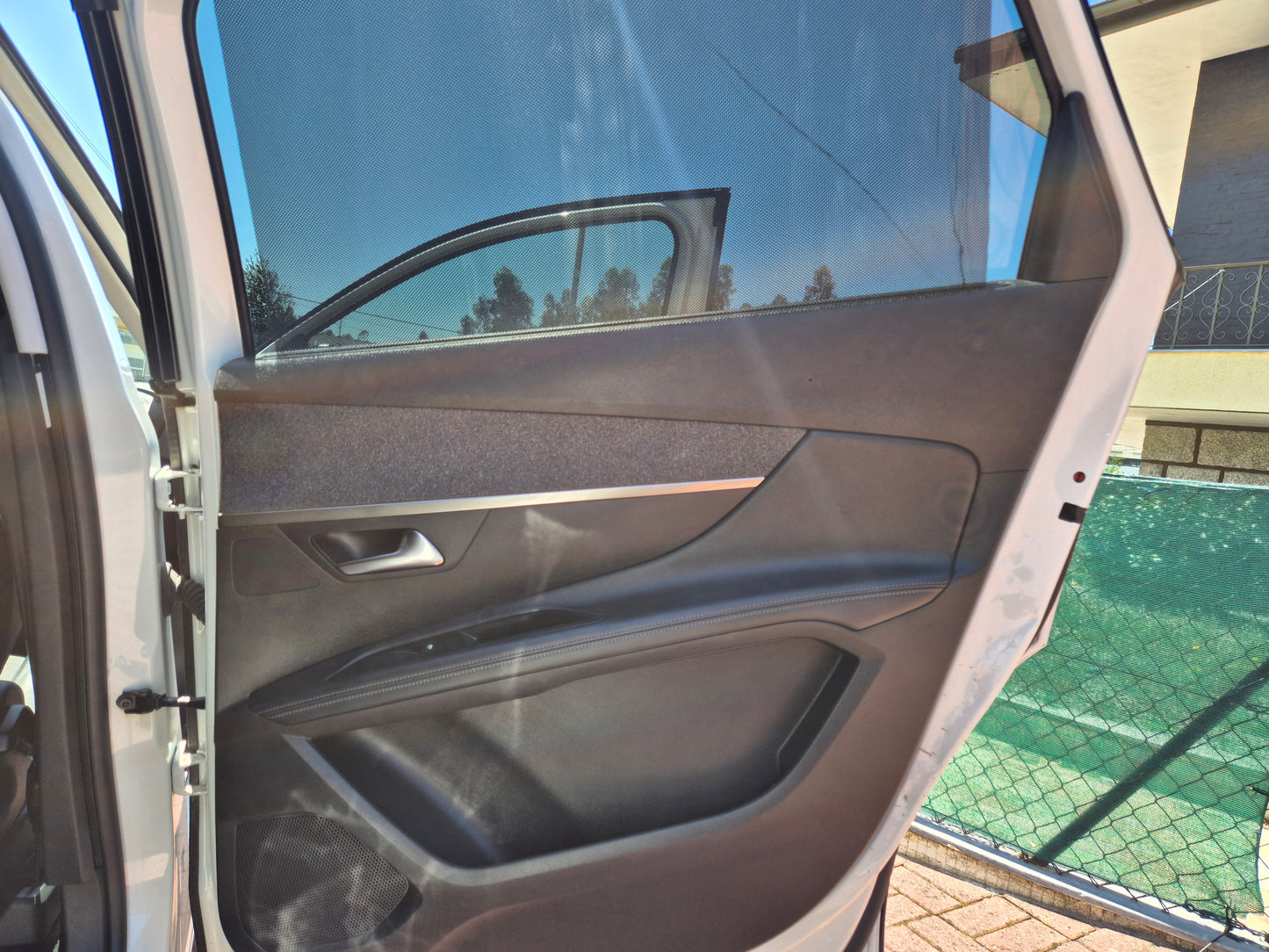 Peugeot 5008 Allure