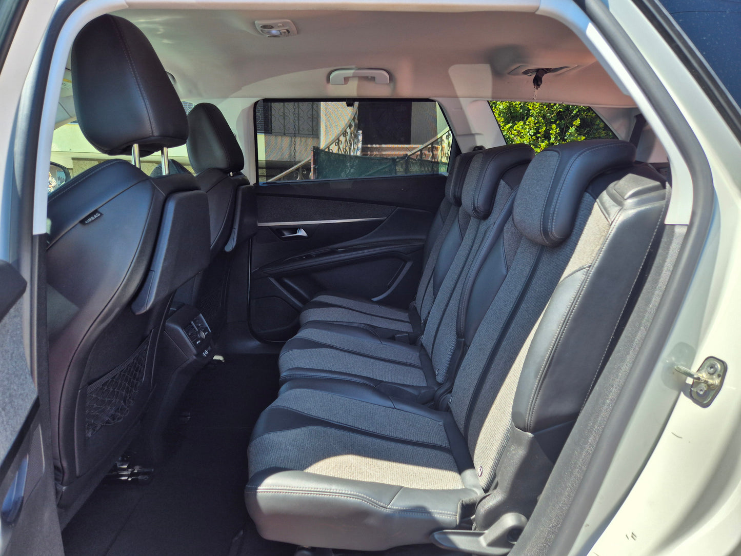 Peugeot 5008 Allure