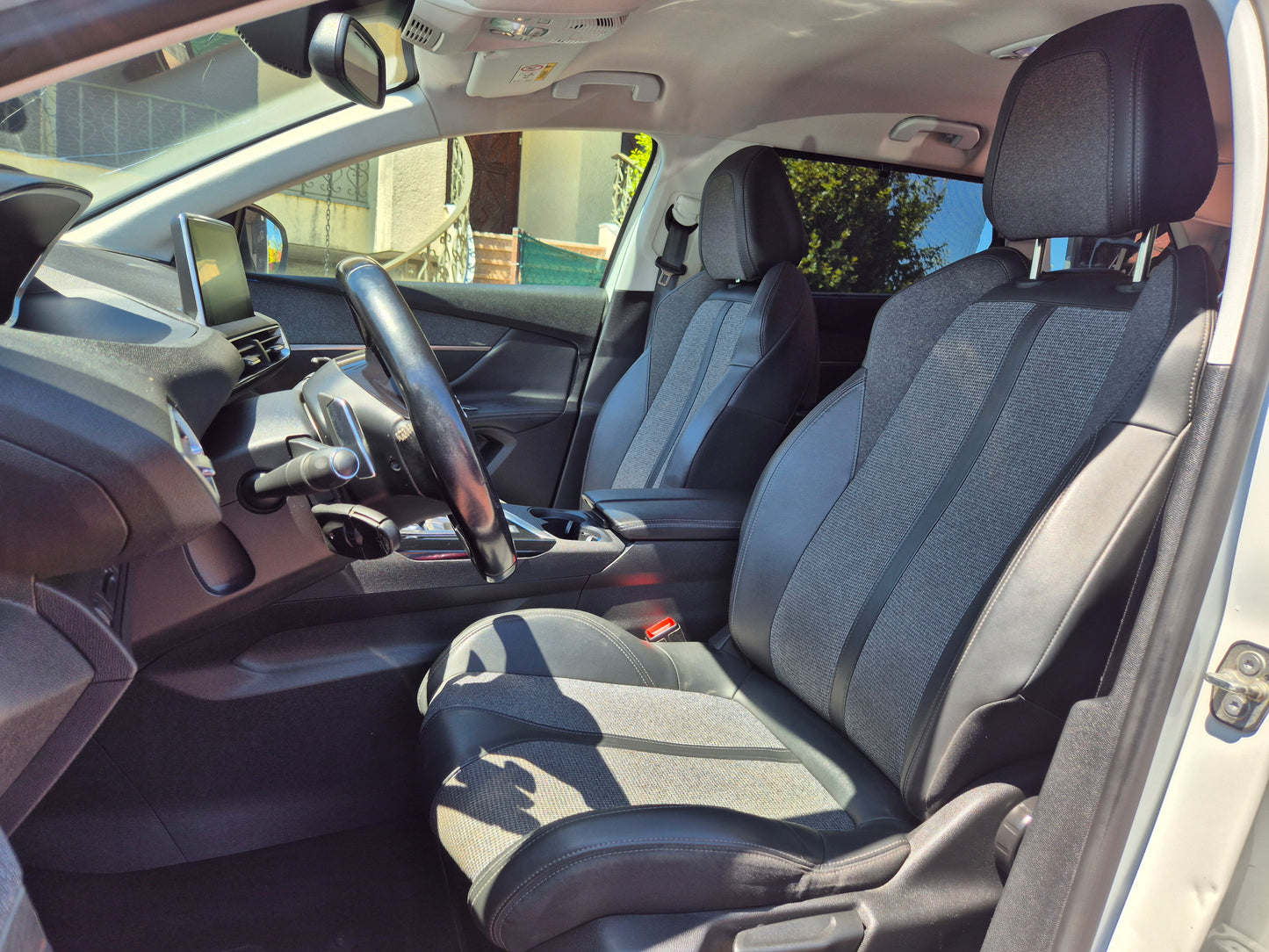 Peugeot 5008 Allure