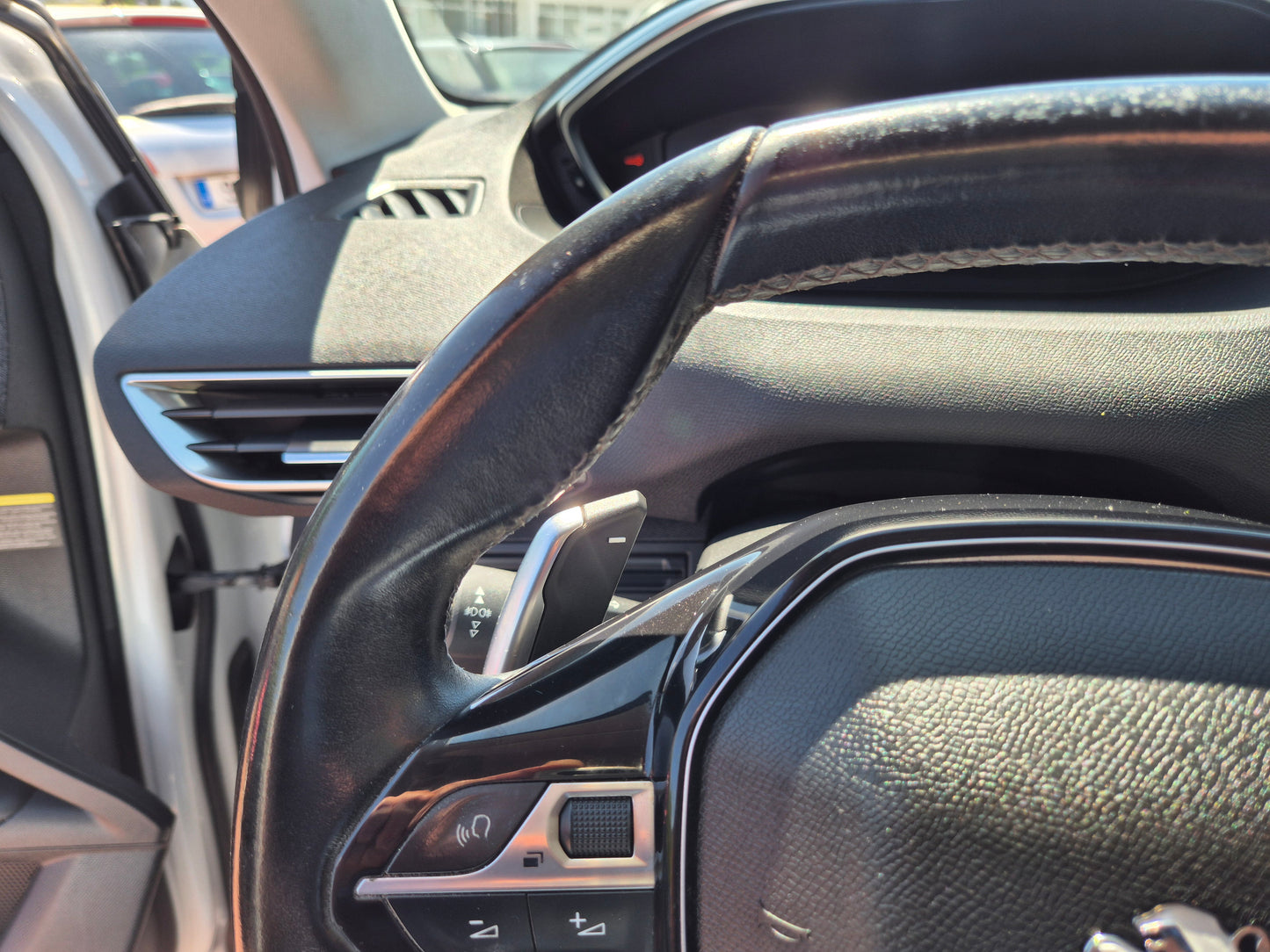Peugeot 5008 Allure