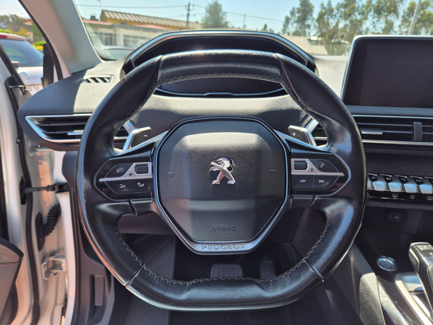Peugeot 5008 Allure