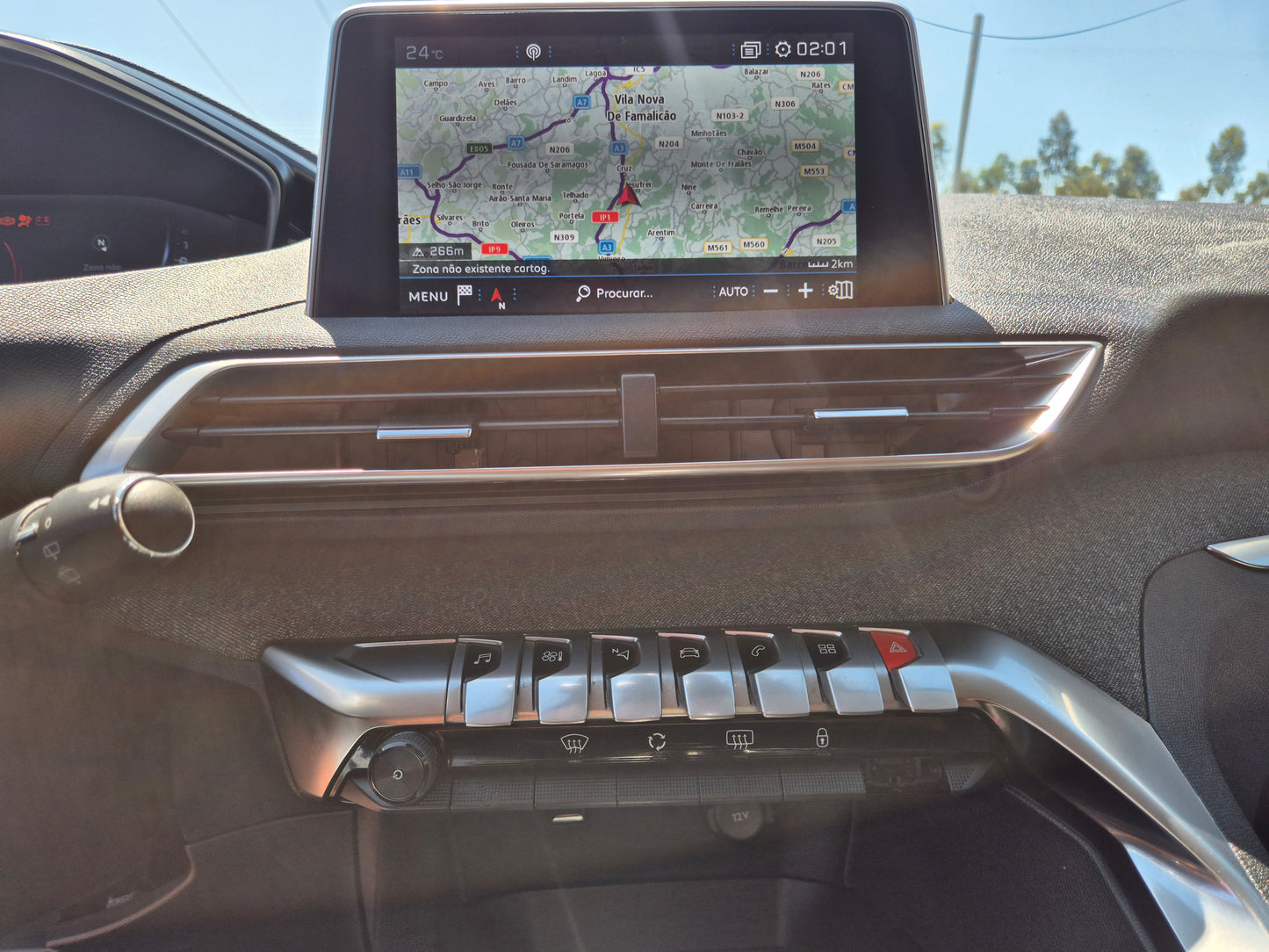 Peugeot 5008 Allure