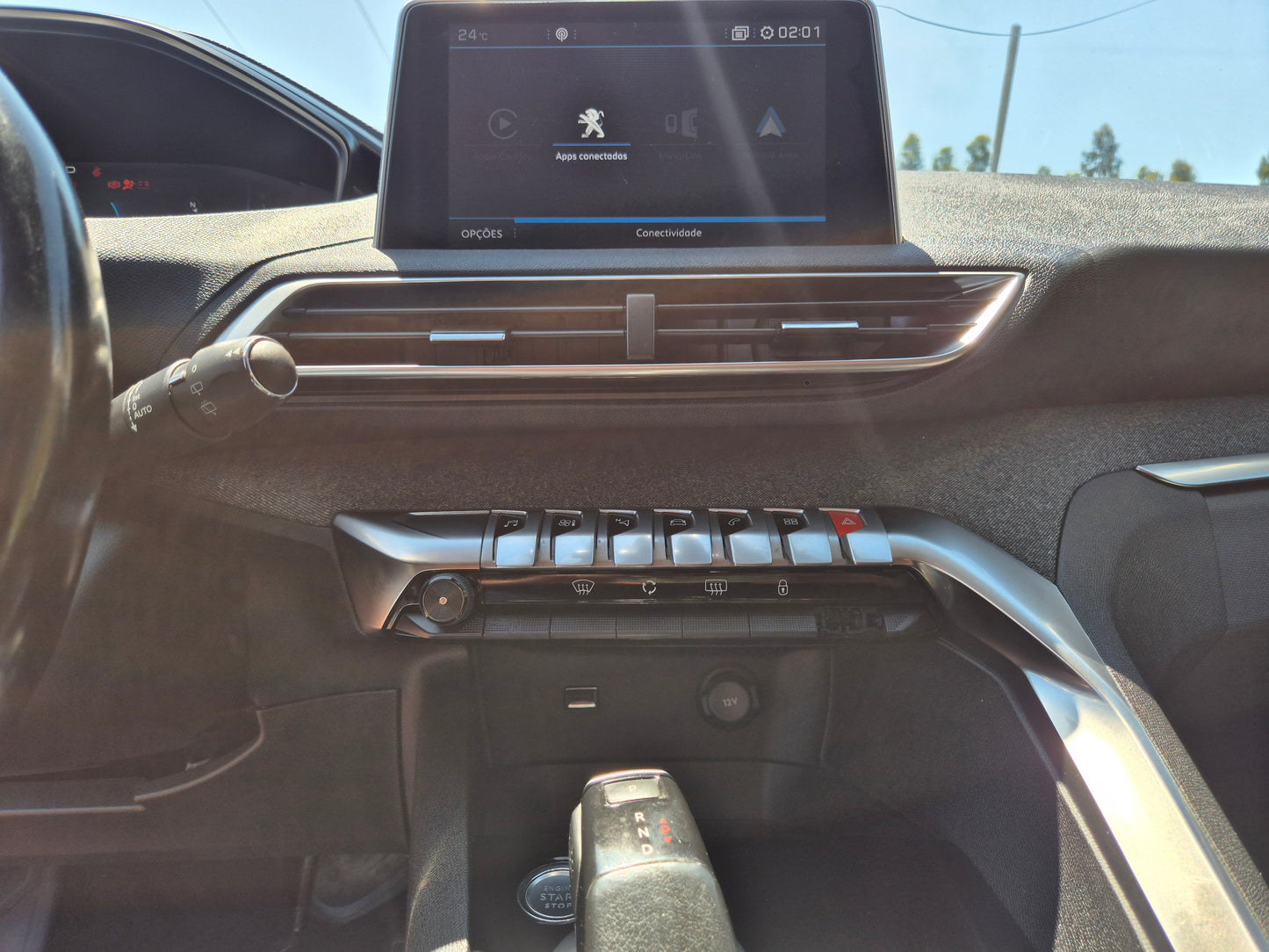 Peugeot 5008 Allure