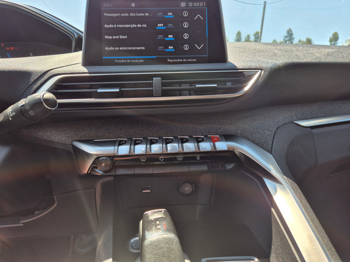 Peugeot 5008 Allure