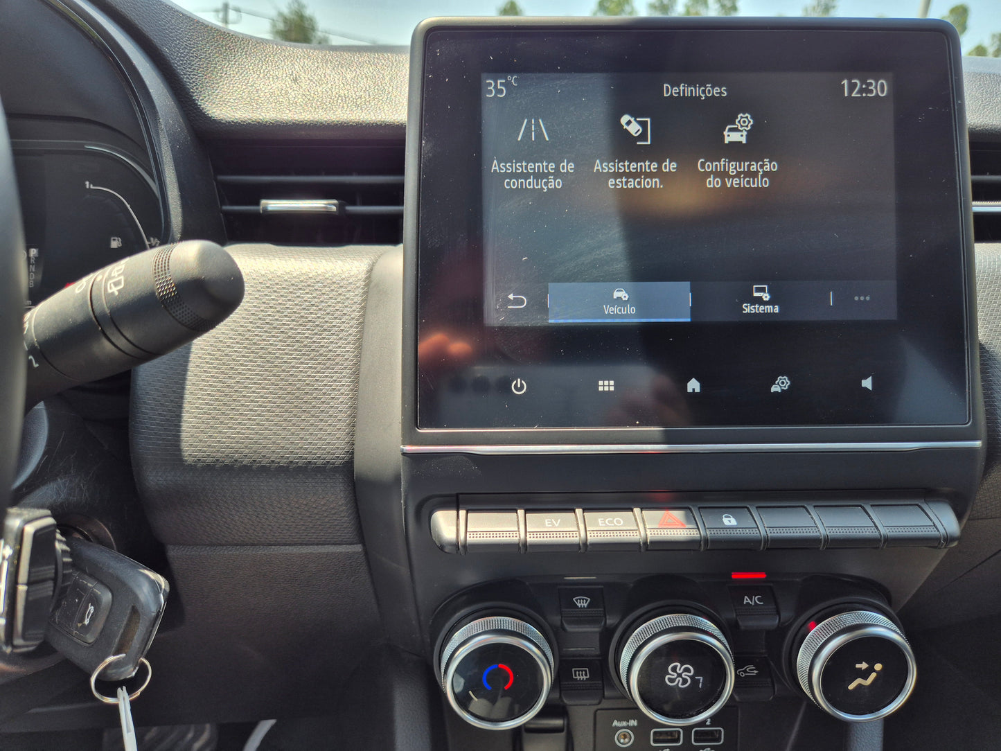 RENAULT CLIO E-TECH HYBRID