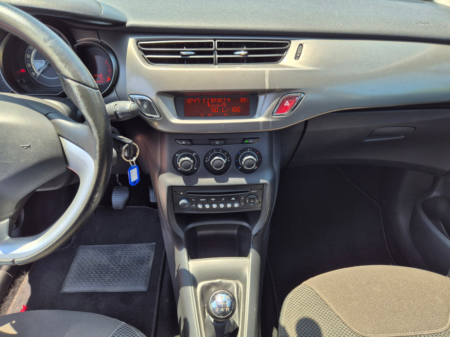 Citroën C3