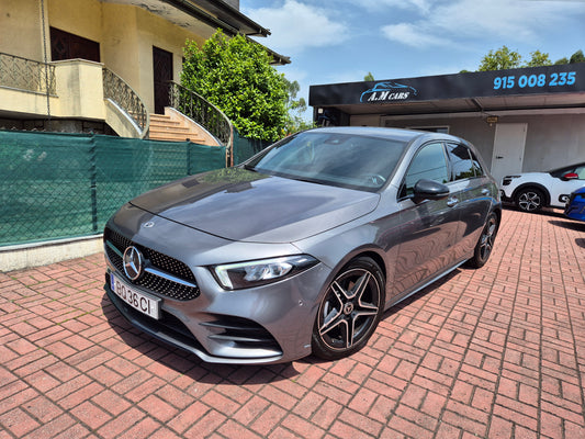 Mercedes-Benz Classe A AMG