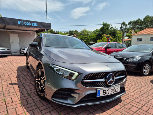 Mercedes-Benz Classe A AMG