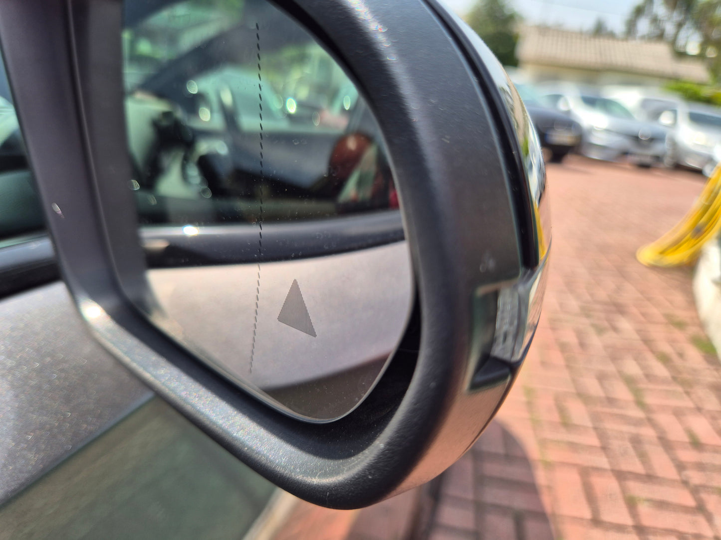 Mercedes-Benz Classe A AMG