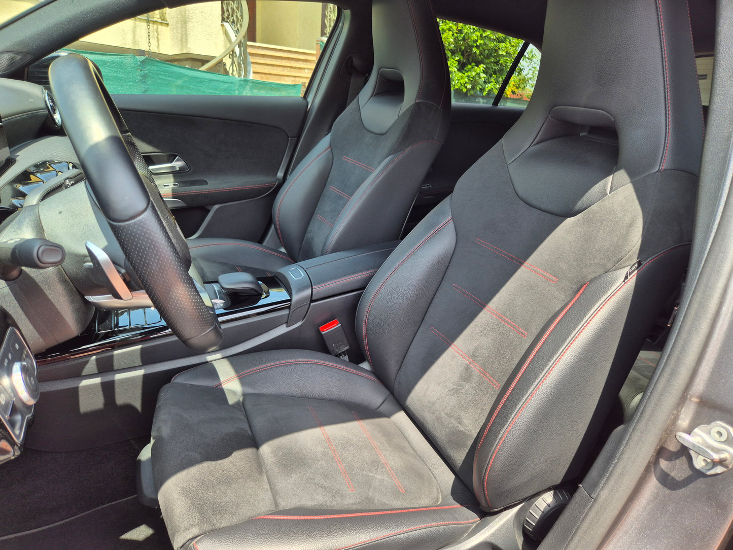 Mercedes-Benz Classe A AMG