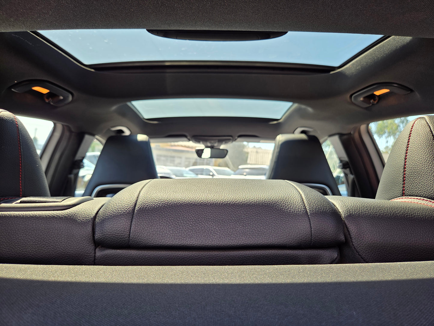 MERCEDES GLA 200d 7G-TRONIC AMG LINE