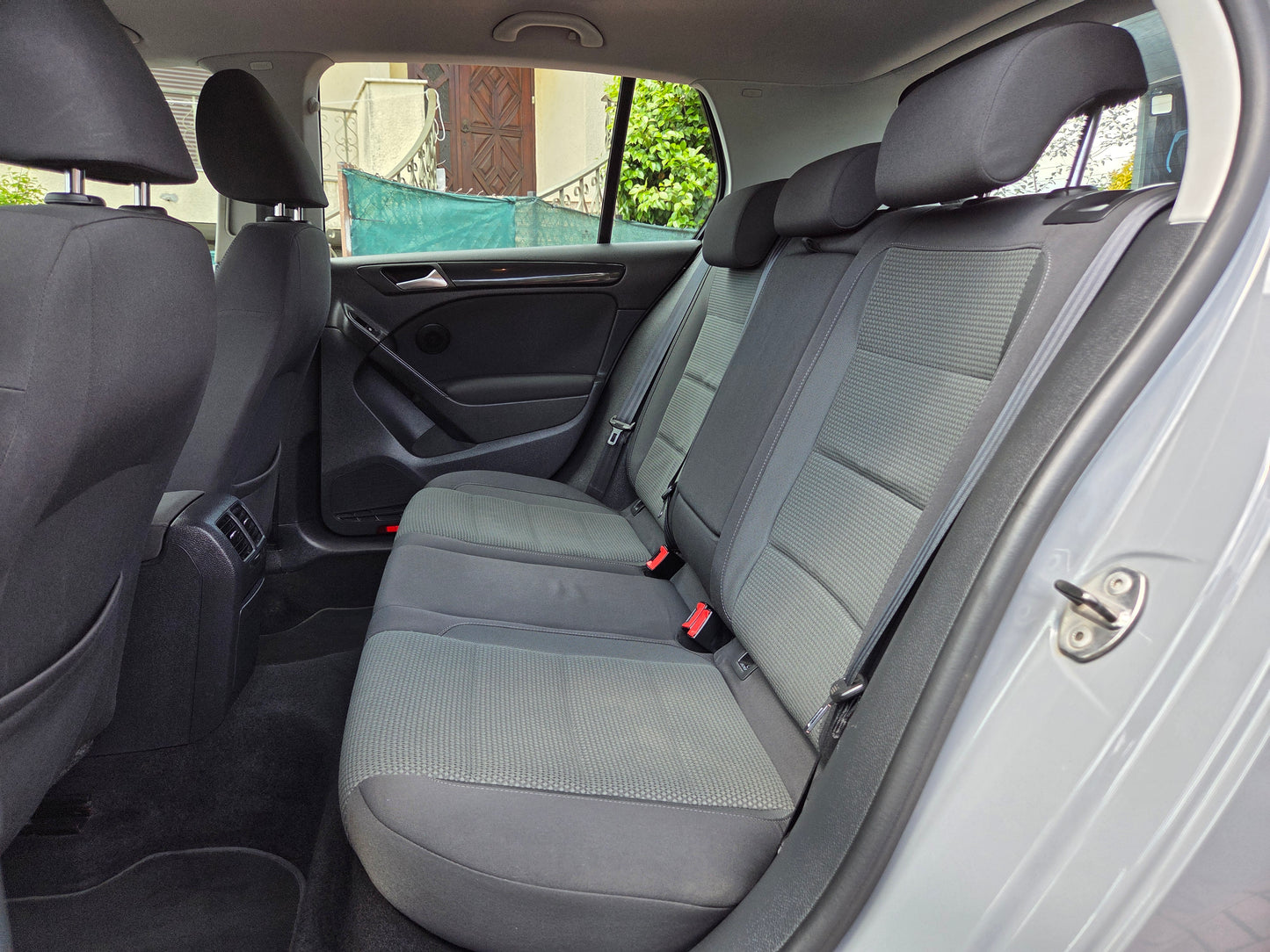 VOLKSWAGEN GOLF 6