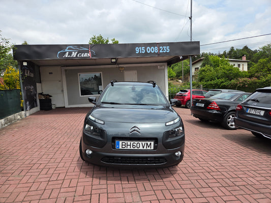 CITROËN C4 CACTUS