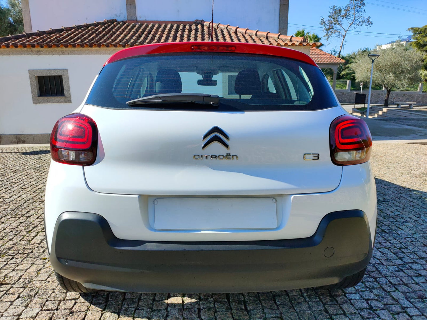 CITROËN C3