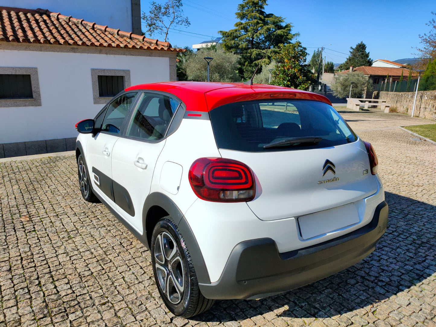 CITROËN C3