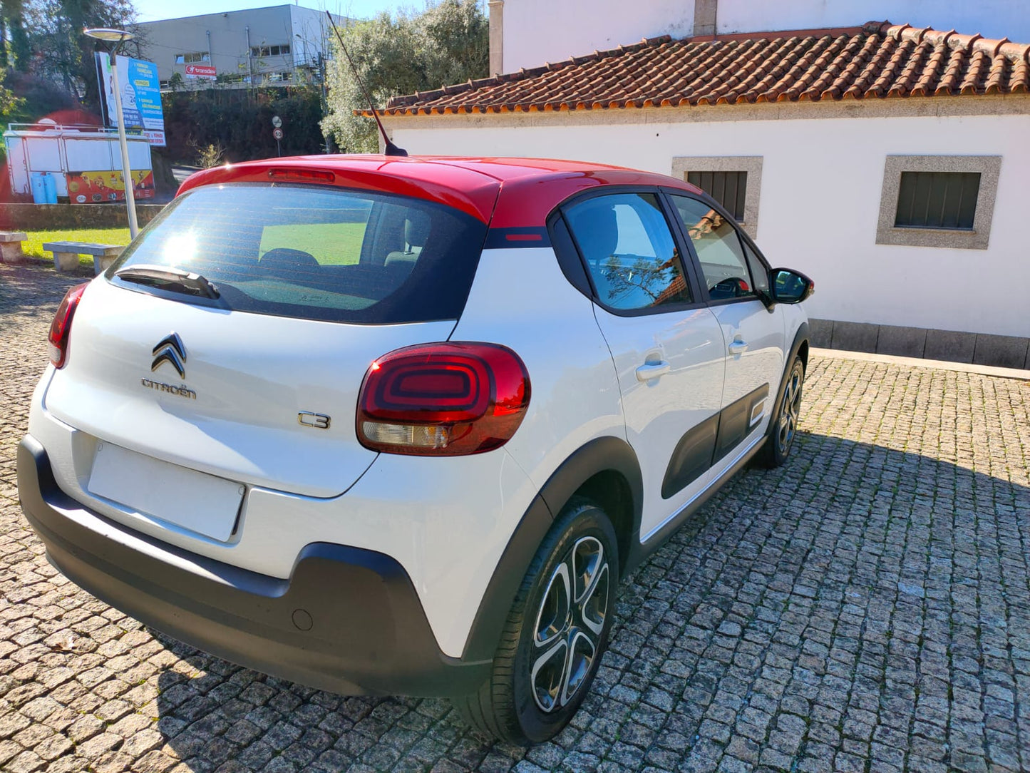 CITROËN C3