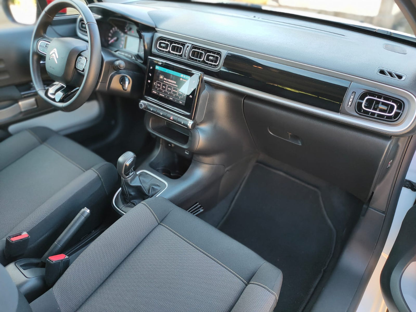 CITROËN C3
