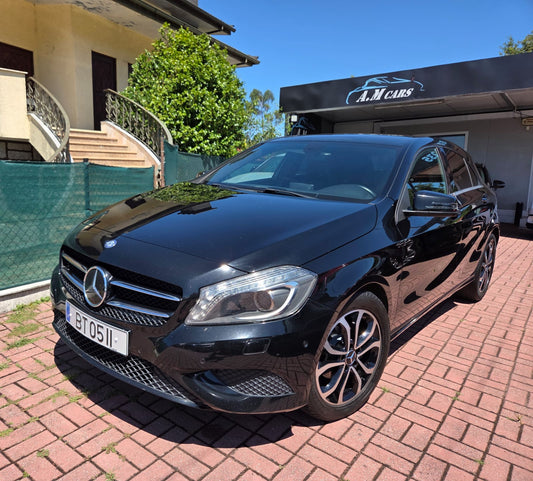 Mercedes-Benz Classe A