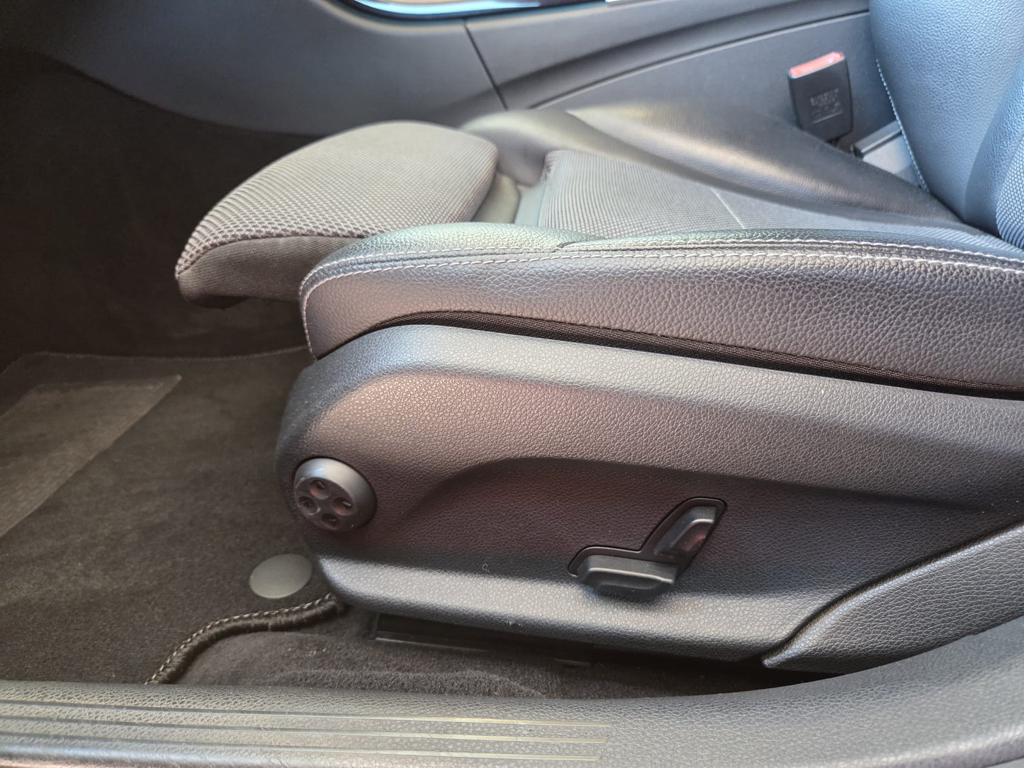 Mercedes-Benz C250D 4-MATIC