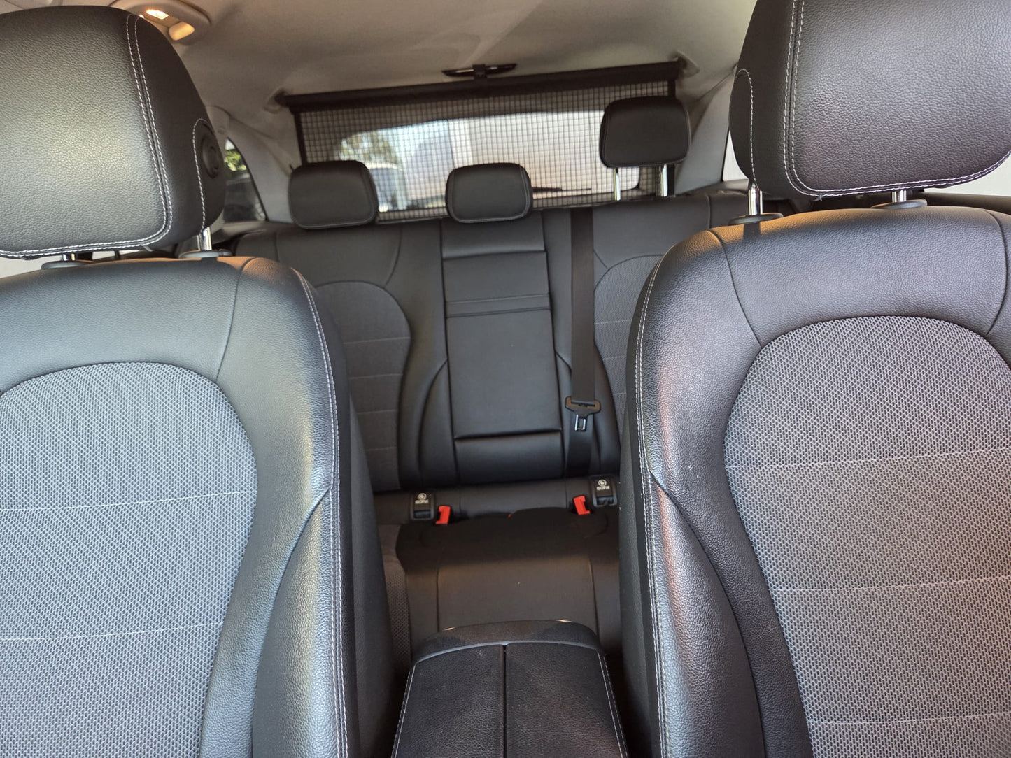 Mercedes-Benz C250D 4-MATIC