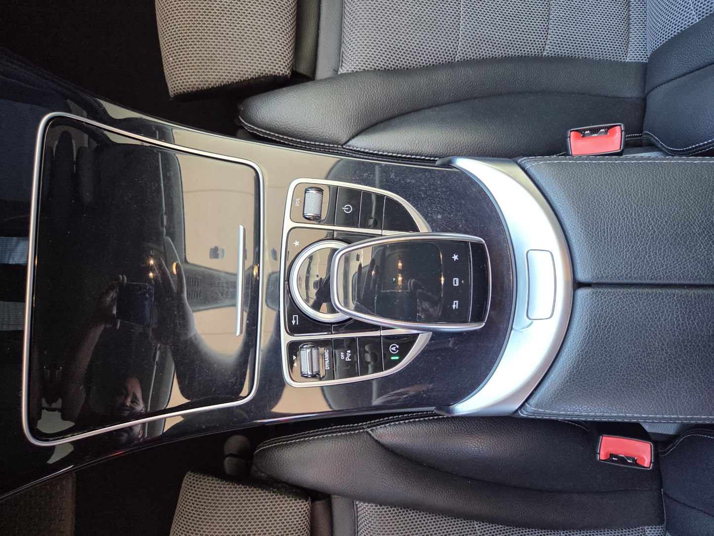 Mercedes-Benz C250D 4-MATIC