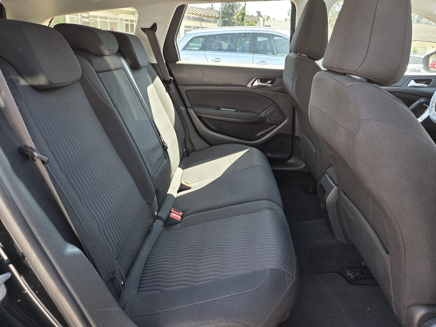 Peugeot 308 SW