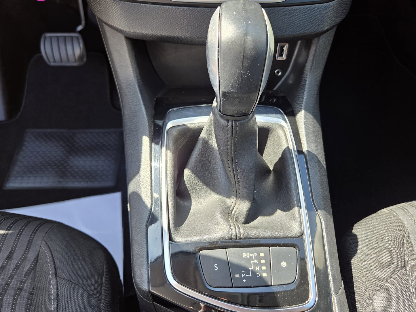 Peugeot 308 SW