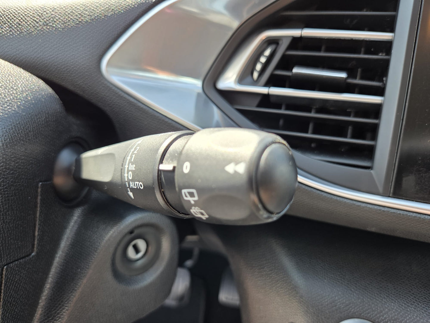 Peugeot 308 SW