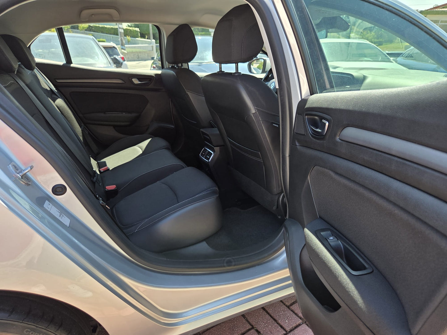 RENAULT MEGANE 1.5 DCI 2021