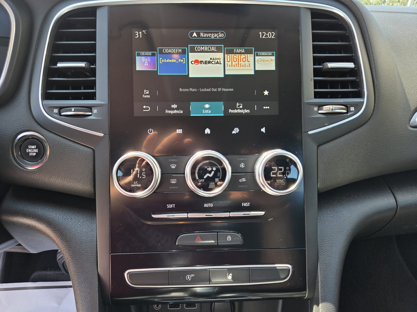 RENAULT MEGANE 1.5 DCI 2021