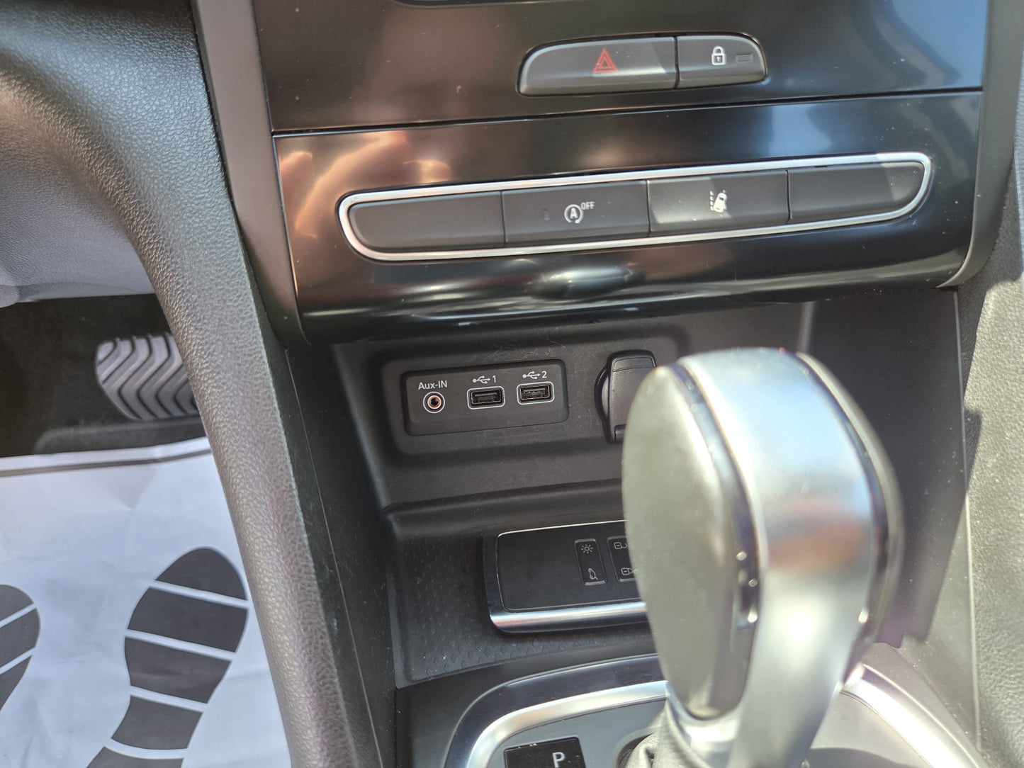 RENAULT MEGANE 1.5 DCI 2021