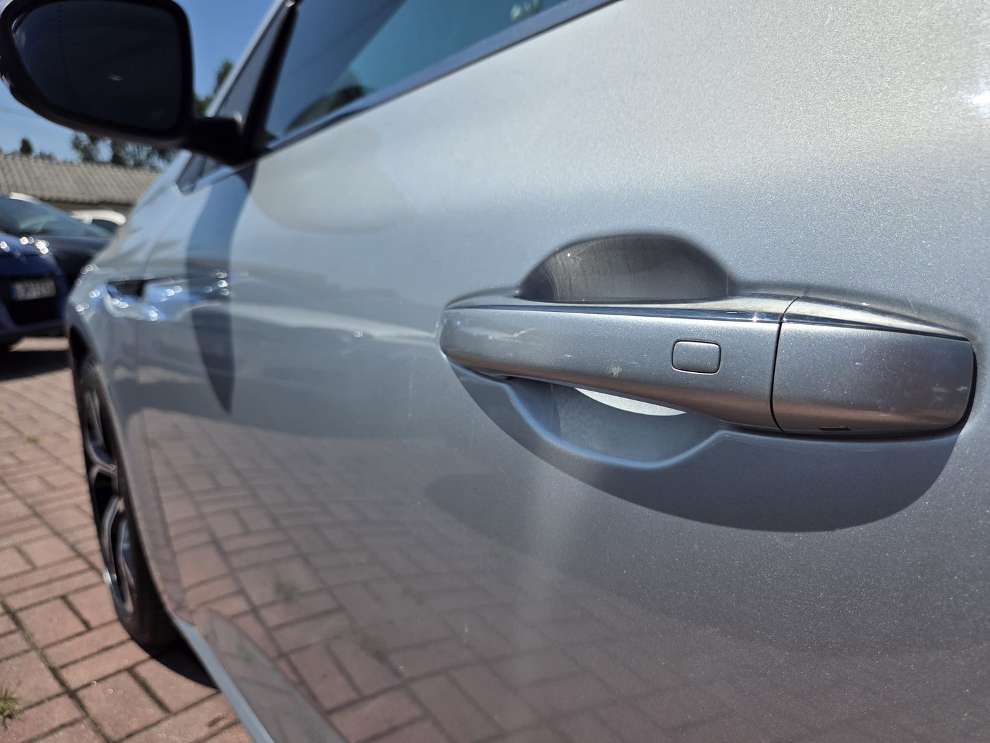 RENAULT MEGANE 1.5 DCI 2021