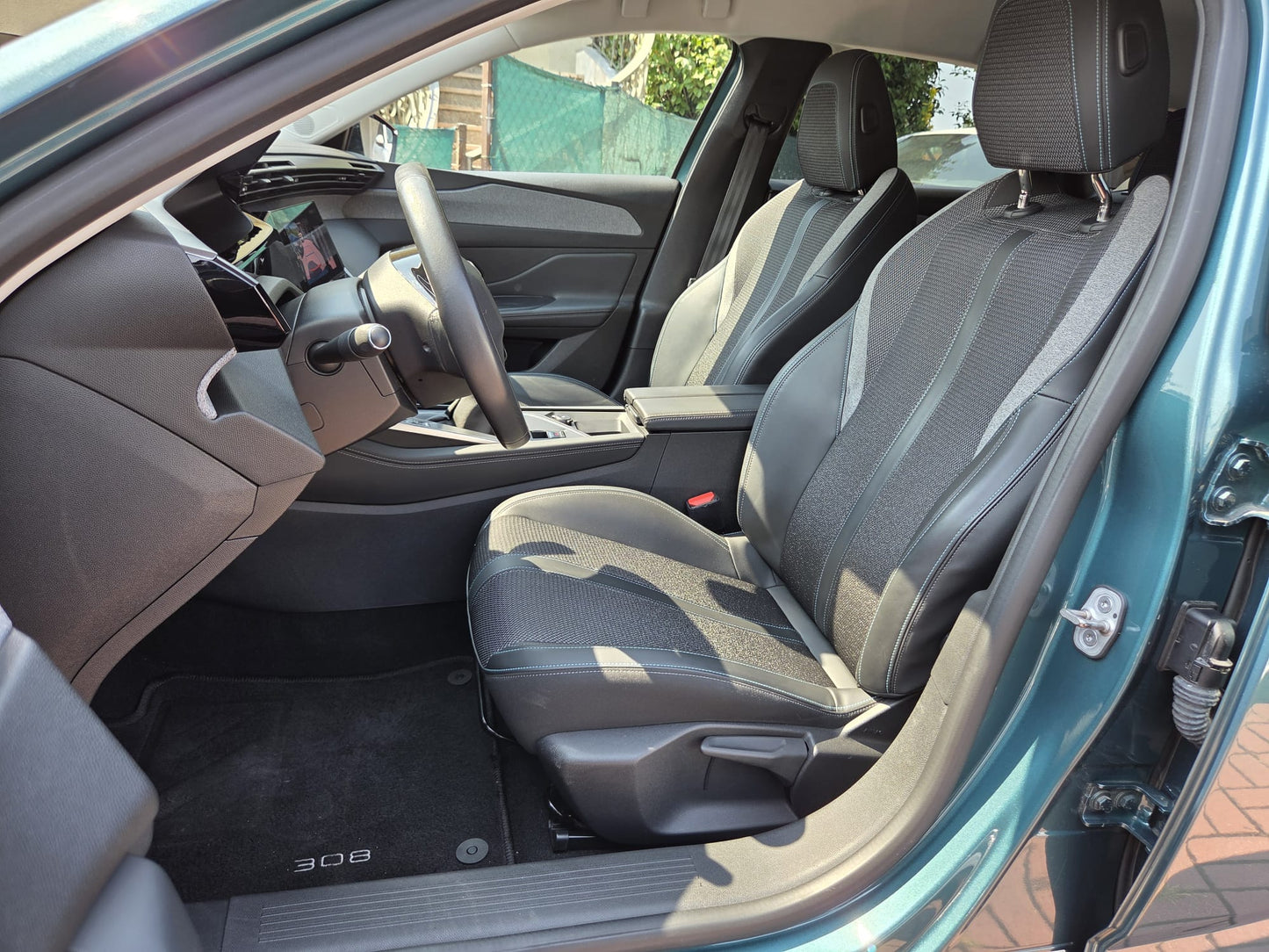 Peugeot 308 SW 1.5 HDI 130cv ALLURE
