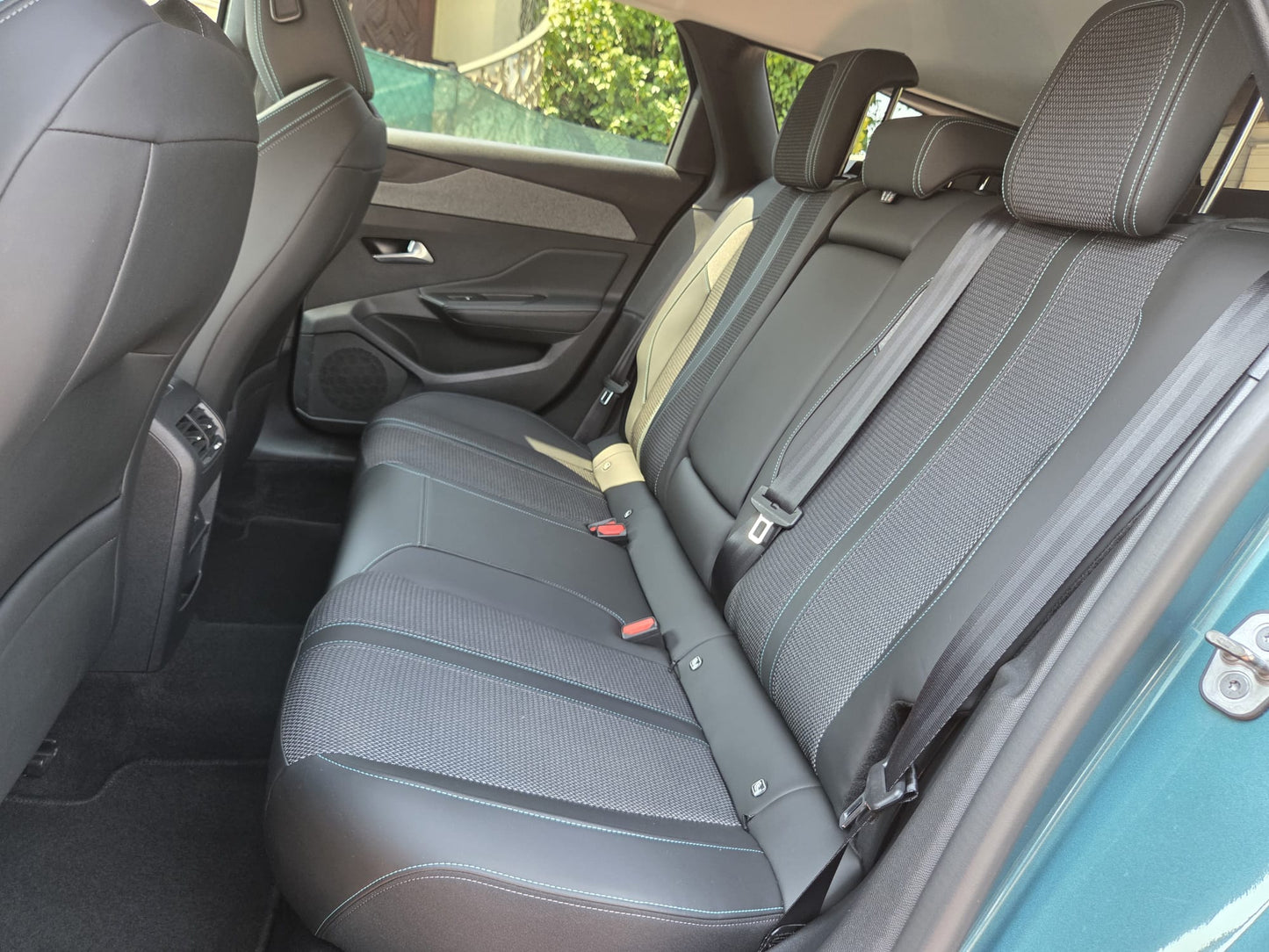 Peugeot 308 SW 1.5 HDI 130cv ALLURE
