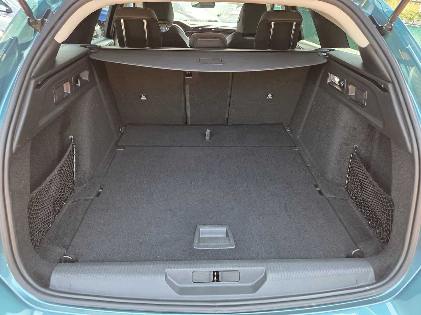 Peugeot 308 SW 1.5 HDI 130cv ALLURE