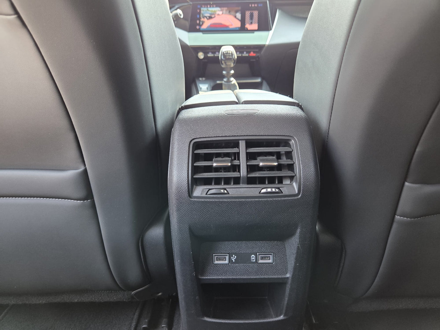 Peugeot 308 SW 1.5 HDI 130cv ALLURE