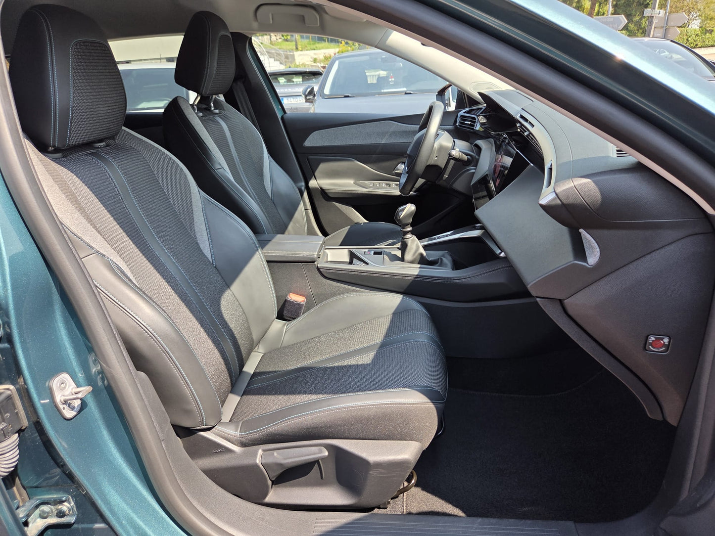 Peugeot 308 SW 1.5 HDI 130cv ALLURE