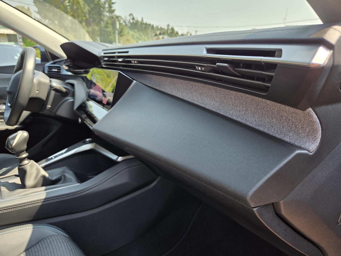 Peugeot 308 SW 1.5 HDI 130cv ALLURE