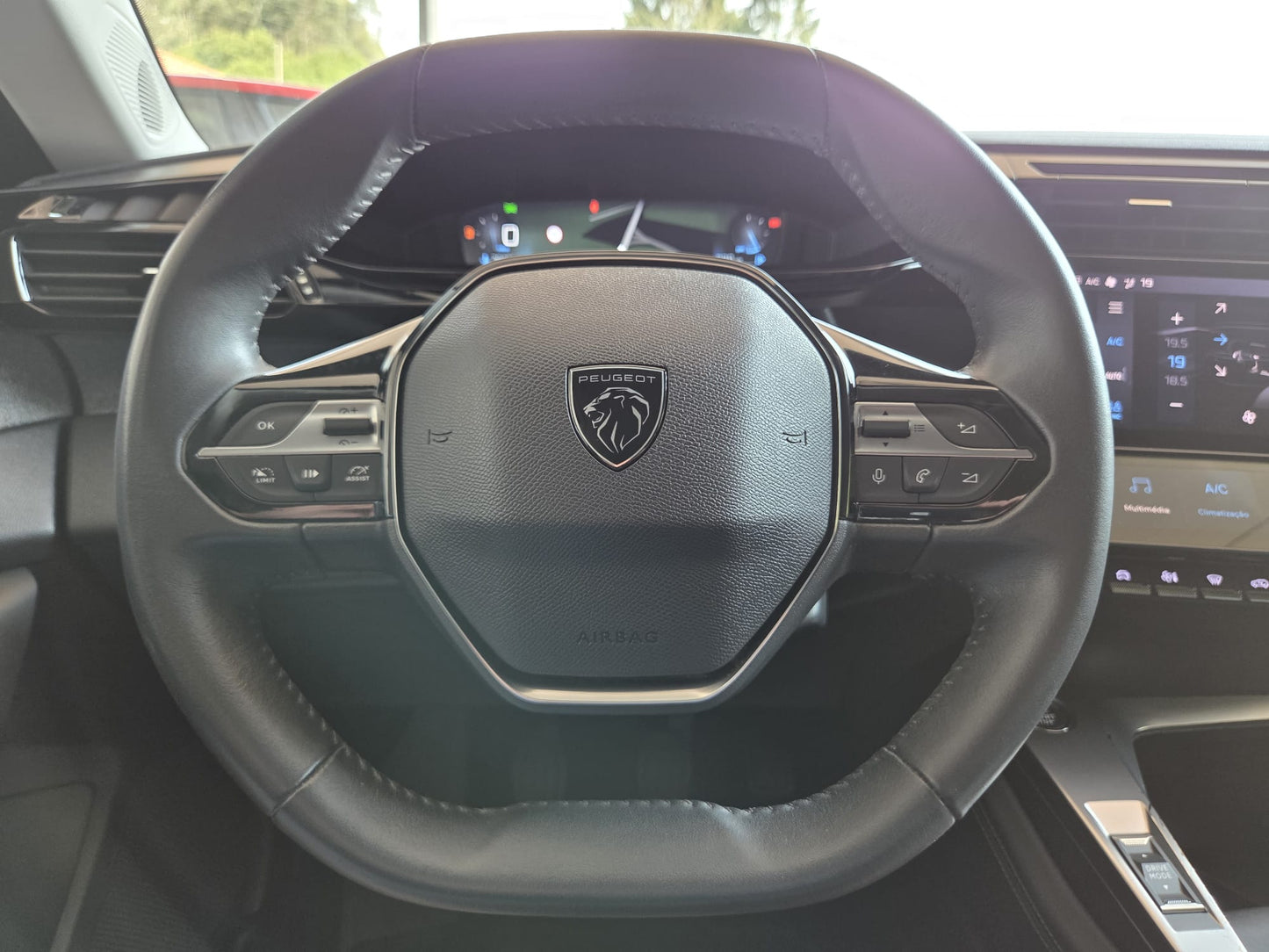 Peugeot 308 SW 1.5 HDI 130cv ALLURE