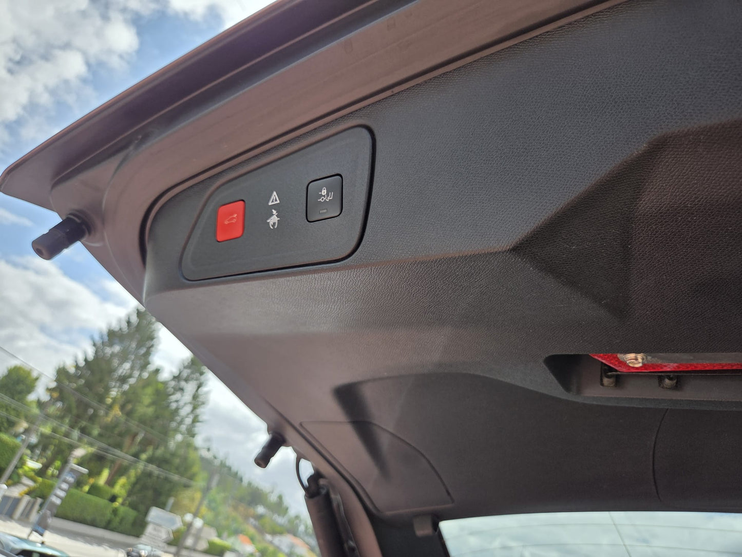 Peugeot 3008 ALLURE 2019